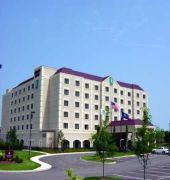 Embassy Suites Louisville
