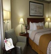 Embassy Suites Louisville