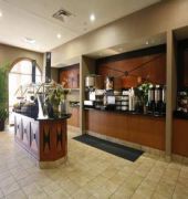 Embassy Suites Louisville
