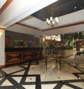 Embassy Suites Louisville