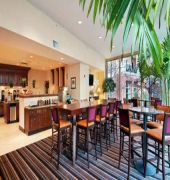Homewood Suites by Hilton San Antonio-Riverwalk/Downtown