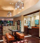Homewood Suites by Hilton San Antonio-Riverwalk/Downtown