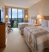 Hilton Sacramento Arden West