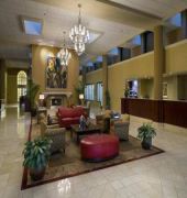 Hilton Sacramento Arden West