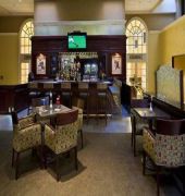 Hilton Sacramento Arden West