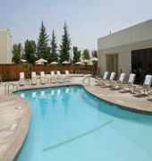 Hilton Sacramento Arden West