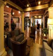 Embassy Suites by Hilton San Antonio NW I-10