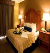 Embassy Suites by Hilton San Antonio NW I-10