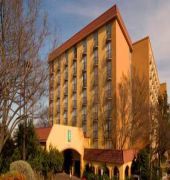 Embassy Suites by Hilton San Antonio NW I-10