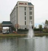 Hampton Inn by Hilton Louisville Northeast