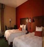 Hampton Inn by Hilton Louisville Northeast