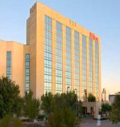 Hilton San Antonio Airport