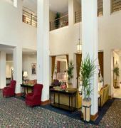 Hilton San Antonio Airport