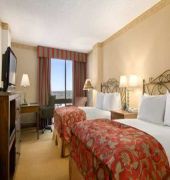 Hilton San Antonio Airport