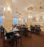 The Seelbach Hilton Louisville