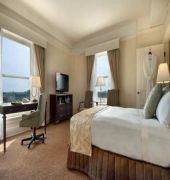 The Seelbach Hilton Louisville