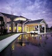 Hilton Garden Inn Sacramento/South Natomas