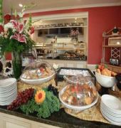 Hilton Garden Inn Sacramento/South Natomas