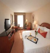 Hilton Garden Inn Sacramento/South Natomas