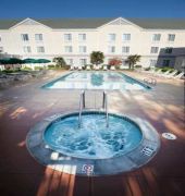Hilton Garden Inn Sacramento/South Natomas