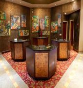 Embassy Suites Lincoln