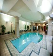 Embassy Suites Lincoln