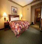 Embassy Suites Lincoln