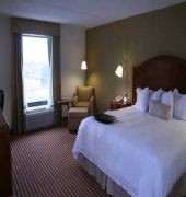 Hampton Inn Roanoke/Hollins - I-81