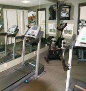 Hampton Inn Roanoke/Hollins - I-81