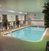 Hampton Inn Lincoln - South/Heritage Park