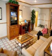 Hampton Inn Lincoln - South/Heritage Park