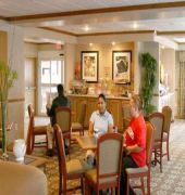 Hampton Inn Lincoln - South/Heritage Park