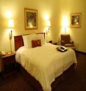 Hampton Inn Lincoln - South/Heritage Park