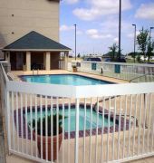Homewood Suites by Hilton Lubbock