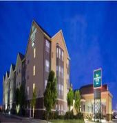 Homewood Suites by Hilton Lubbock