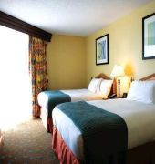 Embassy Suites by Hilton Myrtle Beach Oceanfront Resort