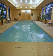 Homewood Suites by Hilton Dulles Int'l Airport