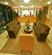 Homewood Suites by Hilton Dulles Int'l Airport