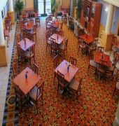 Homewood Suites by Hilton Dulles Int'l Airport