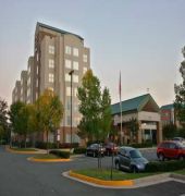 Homewood Suites by Hilton Dulles Int'l Airport