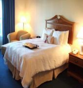 Hampton Inn Myrtle Beach Broadway