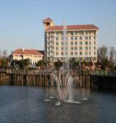 Hampton Inn Myrtle Beach Broadway