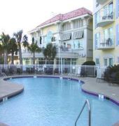Hampton Inn Myrtle Beach Broadway