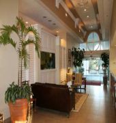 Hampton Inn Myrtle Beach Broadway