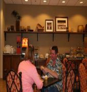 Hampton Inn Myrtle Beach Broadway
