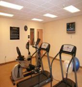 Hampton Inn Suites Largo