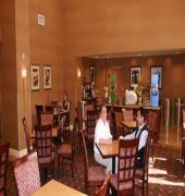 Hampton Inn Suites Largo