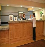 Hampton Inn Lubbock
