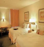 Hampton Inn Lubbock