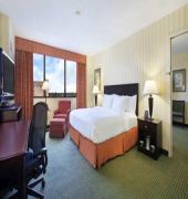 Hilton Fort Wayne at the Grand Wayne Convention Center